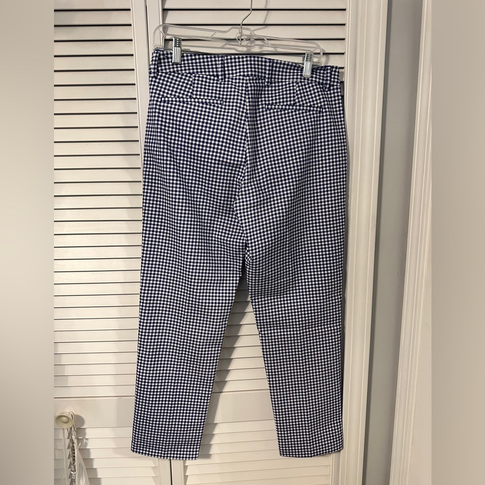 COPY - Kelsey Knit Cropped Trousers